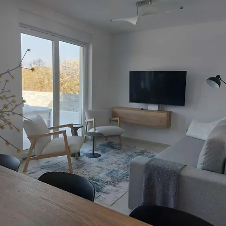 Rosmarino By Kompas Villa Štokovci