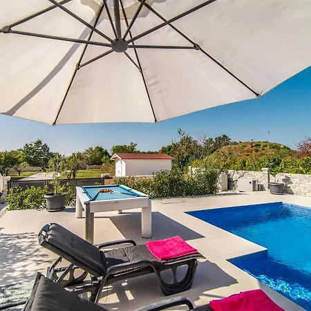 Vila Rosmarino By Kompas