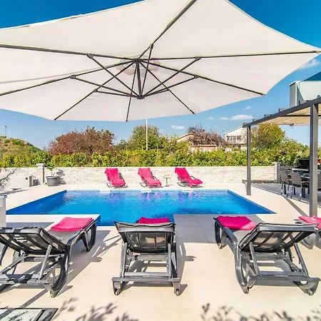 Vila Rosmarino By Kompas *