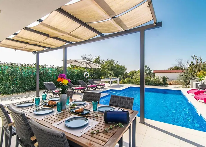 וילה Rosmarino By Kompas