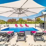 Villa Rosmarino By Kompas *
