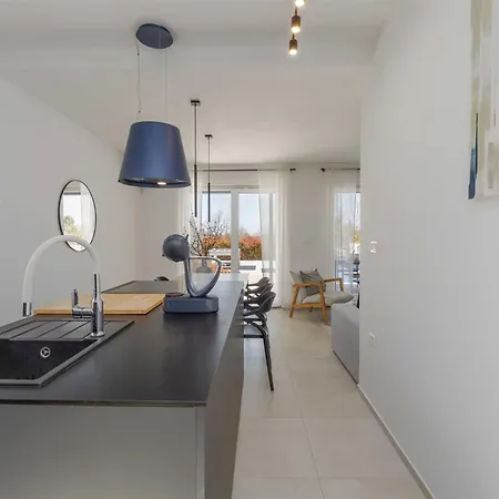 Rosmarino By Kompas Villa