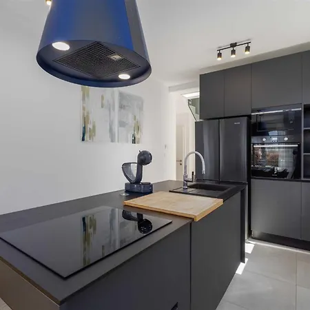 Rosmarino By Kompas Villa
