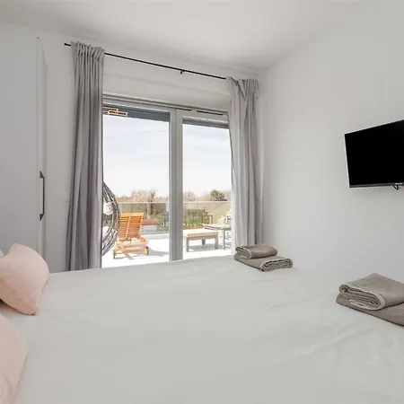 Rosmarino By Kompas Villa *
