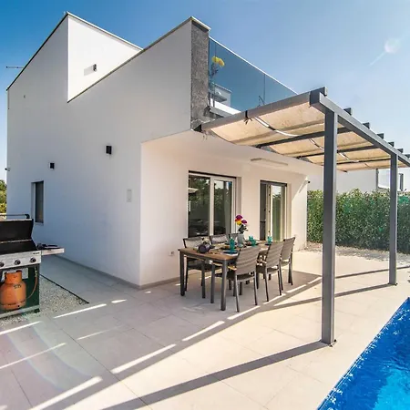 Villa Rosmarino By Kompas *