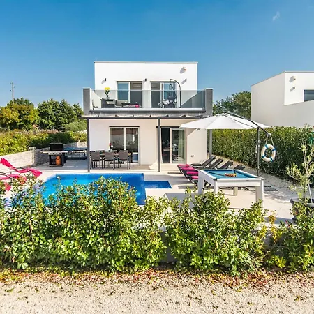 Rosmarino By Kompas Villa Štokovci