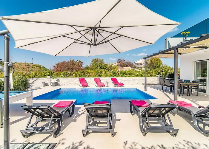 Vila Rosmarino By Kompas *